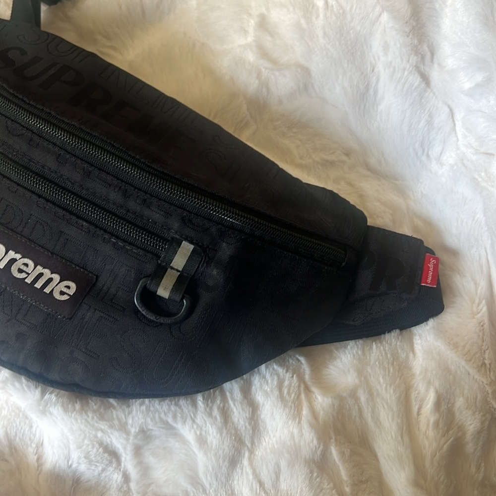 Fanny pack - Picture 3 of 10